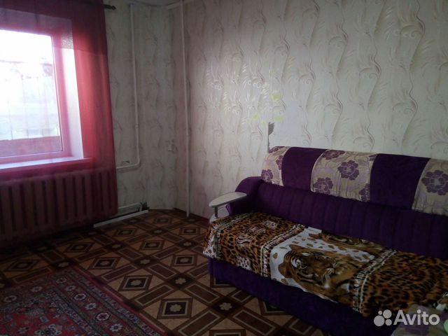 1-к квартира, 38 м², 2/9 эт.