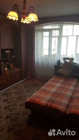 1-к квартира, 31.1 м², 2/2 эт.