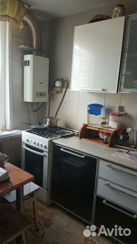 1-к квартира, 31.1 м², 2/2 эт.
