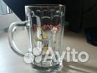 Кружка пивная 0,5 новая