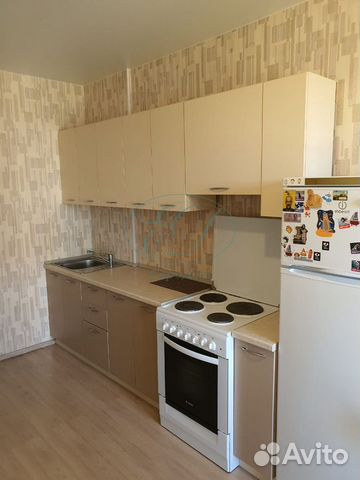1-к квартира, 40 м², 9/26 эт. 1-к квартира, 40 м², 9/26 эт.