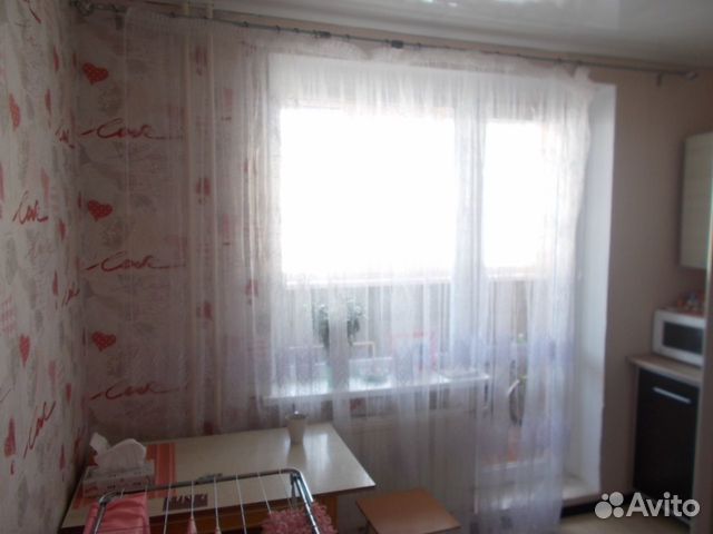 1-к квартира, 40.5 м², 5/17 эт.