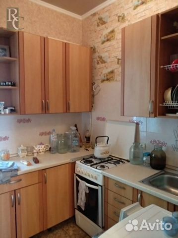2-к квартира, 45.4 м², 1/3 эт.