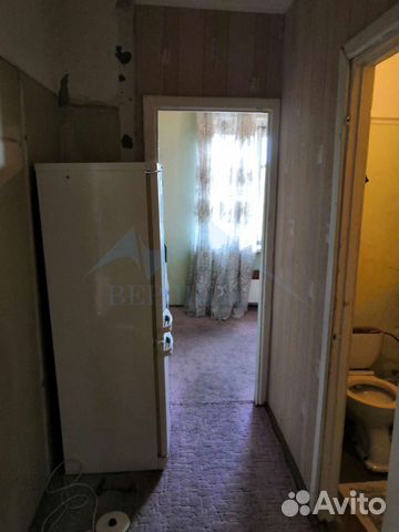 1-к квартира, 38 м², 5/9 эт.