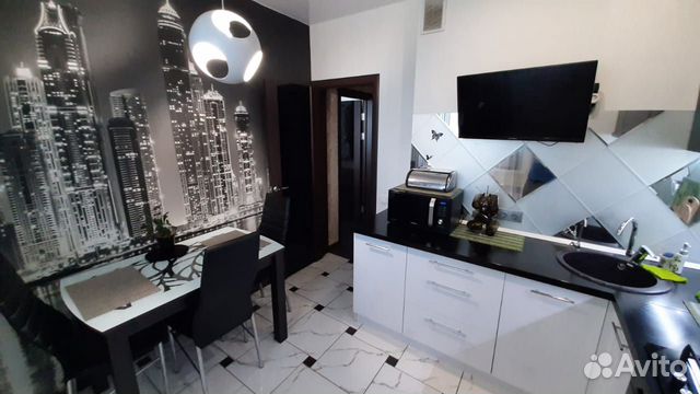2-к квартира, 51 м², 9/13 эт.