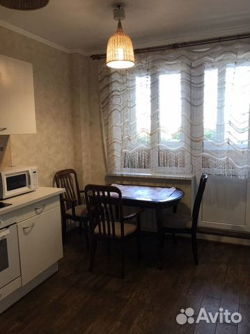 2-к квартира, 65 м², 3/12 эт.