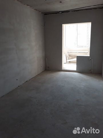 2-к квартира, 60 м², 2/12 эт.