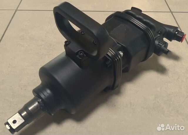 Гайковерт пневматический 2400 Нм 1