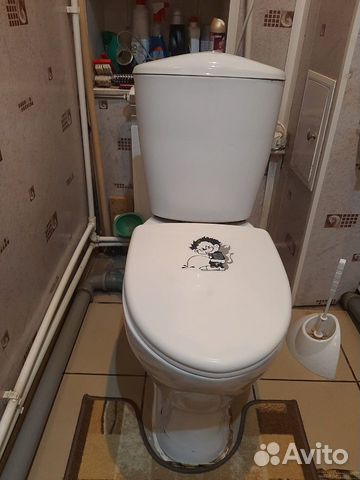 

2-к. квартира, 48 м², 2/2 эт.