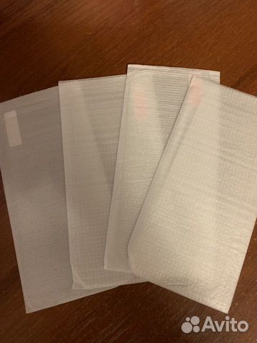 Стекло защитное