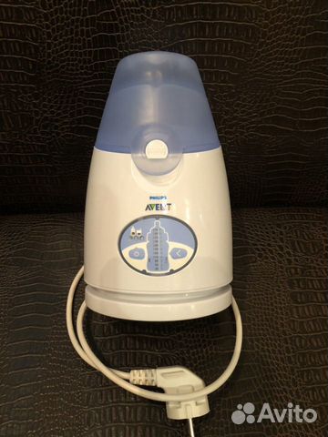 Подогреватель бутылочек