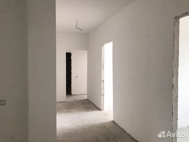 3-к квартира, 110 м², 4/9 эт.