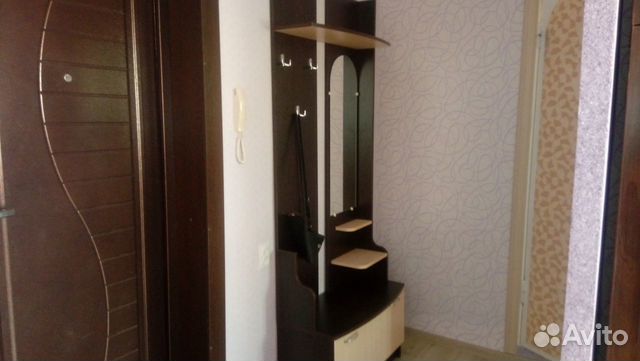 

1-к. квартира, 28 м², 3 кровати