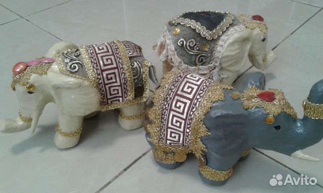 Сувениры разные