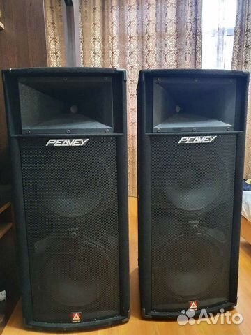 peavey sp7x