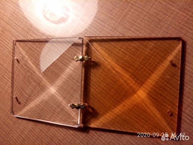 Подвески стеклянные от люстры