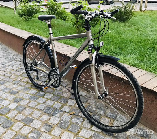 Nishiki 422 Cross All Roads Hybrid 2024 columbusdoor