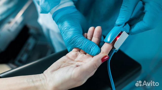 Пульсоксиметр армед YX301 YX300 YX200аренда прокат