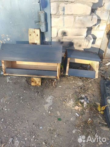 Кормушка для птиц