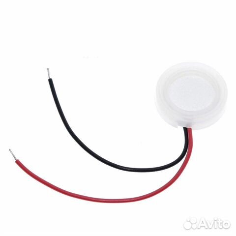 Ультразвуковая мембрана для увлажнителя воздуха