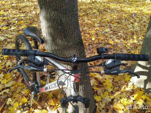 trek 3700 disk