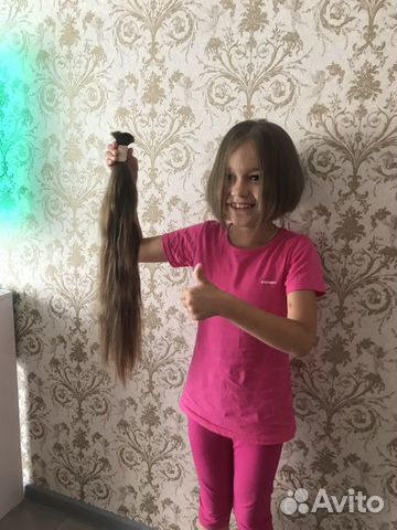 Купим Волосы в Казани, стрижка в подарок