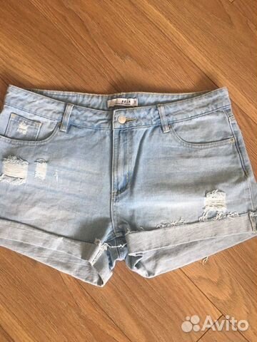Шорты