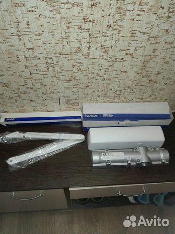 Продам доводчик финский