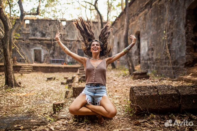 Графический дизайнер удаленно