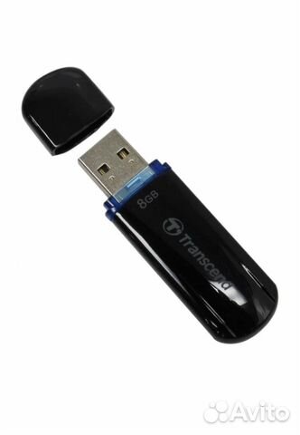 USB флешка