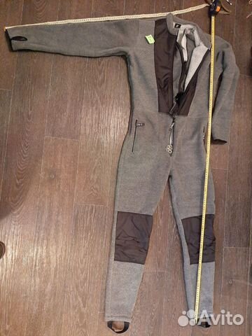 Одежда на охоту, зимнию рыбалку, дайвинга (поддева