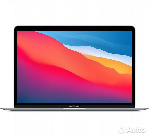 Apple MacBook Air 2020 на чипе Apple M1 256