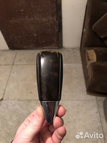 Продам рукоятку кпп от land cruiser 200 лэнд крузе