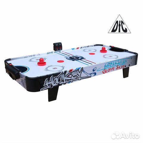 Аэрохоккей DFC mini 42