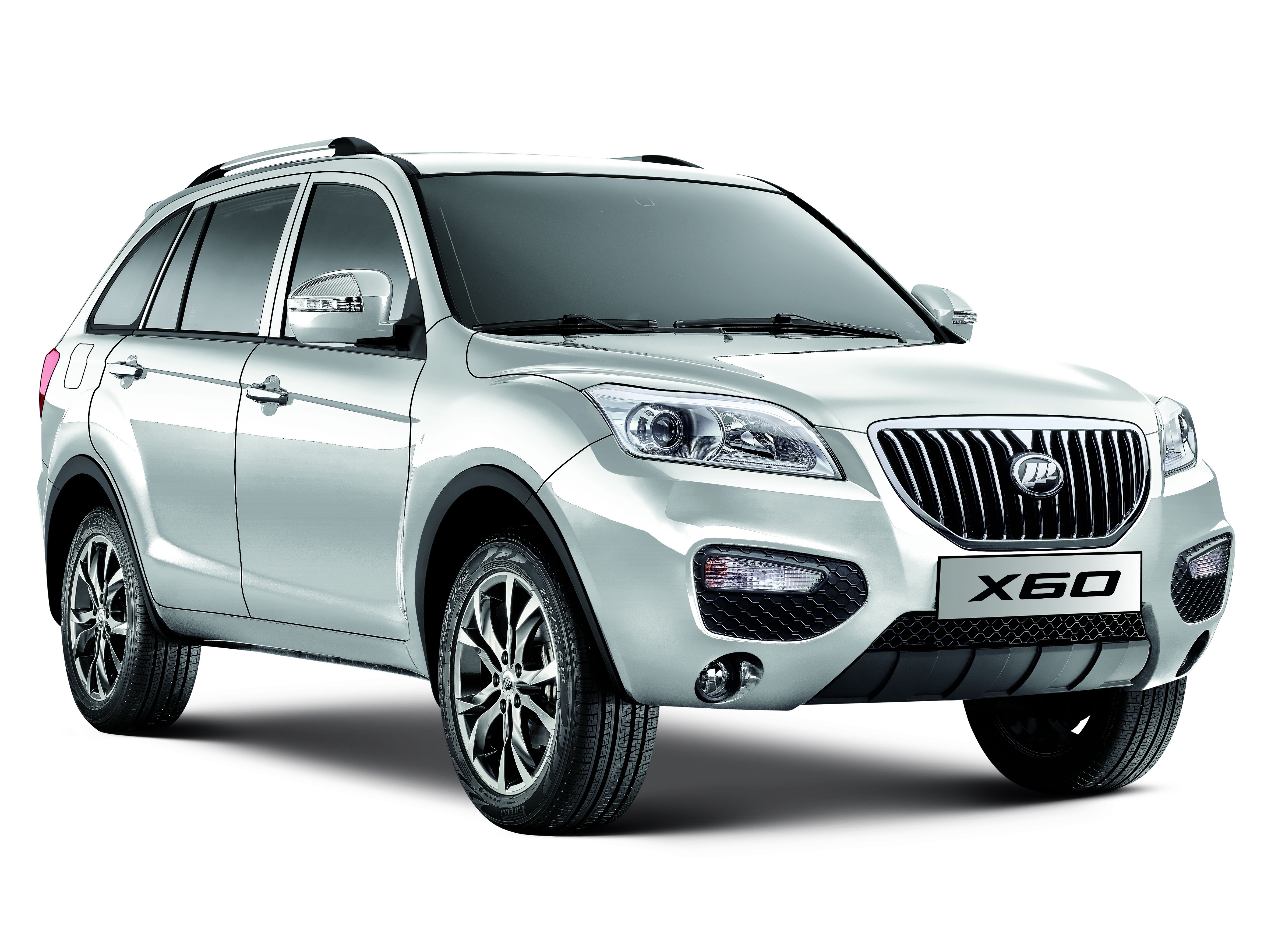 Lifan x60