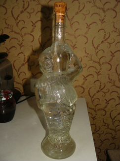 Винная бутыль