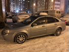 Chevrolet Lacetti 1.4 МТ, 2006, 150 000 км