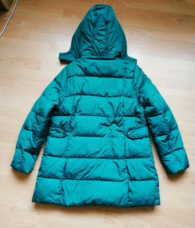 Пуховик р 54 новый