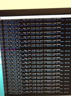 Nvidia p104-100 8gb