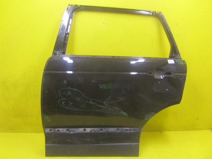 Дверь задняя левая Range Rover Vogue 4 Long 12-н.в