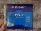 CD диск
