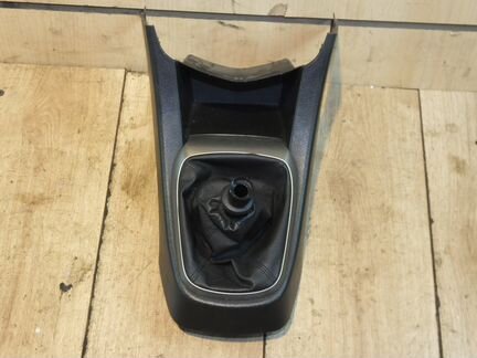 Накладка кулисы Chevrolet Aveo T300