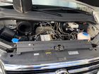 Volkswagen Crafter 2.0 МТ, 2017, 100 000 км объявление продам