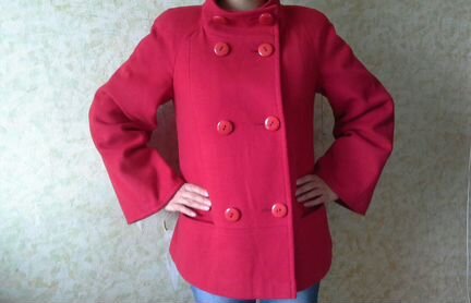 Пальто женское (Весна-Осень )
