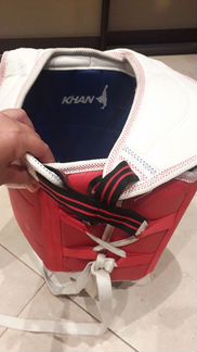 Защита для единоборств