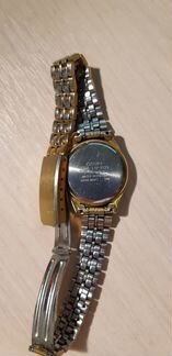 Часы женские Casio и Чайка