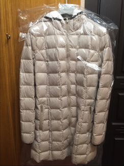 Пуховик Iceberg