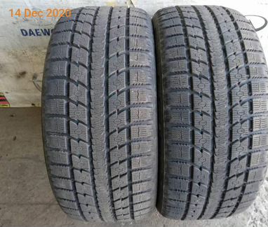 Зимние Шины R20 275 40 20 Toyo