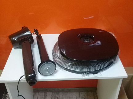 Вентилятор Electrolux