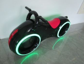 Беговел детский Star one scooter/ Трон байк